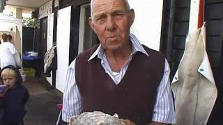 WHITSTABLE HARBOUR  WEST WHELKS [upl. by Isiad]