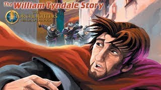 The Torchlighters The William Tyndale Story 2005  Episode 2  Russell Boulter [upl. by Sedgewick]