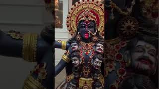 ek bar Jay Kali man bolo Mata Aarti sabhi manokamna Puri karegi [upl. by Pengelly]