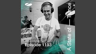 Total Eclipse ASOT 1193 [upl. by Kantor]