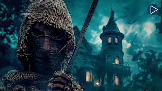 THE CASTLE 🎬 Full Exclusive Horror Movie 🎬 English HD 2024 [upl. by Goldin]