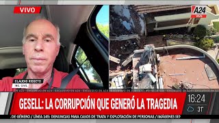 🔴 VILLA GESELL SOSPECHAS DE CORRUPCIÓN DETRÁS DE LA TRAGEDIA [upl. by Anuahs]