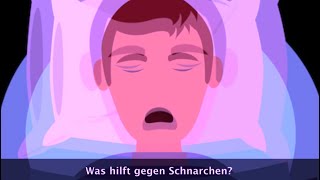 1h Extrem lautes nervendes Schnarchen Geräusch HD Sound Langversion [upl. by Kellsie724]