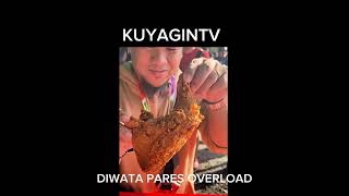 Diwata Pares Overload [upl. by Oiramaj662]