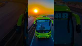 Jakhar travel green volvo subhashbishnoi song bus brtravels viralreels volvobus travel [upl. by Souza]