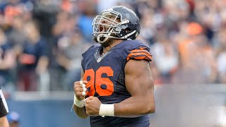 Building the Chicago Bears 2017 [upl. by Anna-Diane]