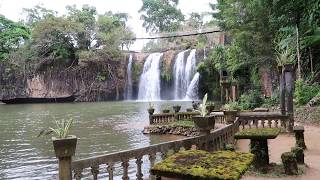 Paronella Park Far North Queensland AUSTRALIA [upl. by Sivaj868]