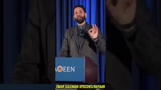 Omar Suleiman A Powerful Reminder of Faith and Compassion  Scholars Speak [upl. by Eiuol]