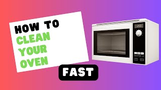 How to Clean Your Ovens SelfCleaning Cycle Tips amp Tricks [upl. by Alesi]