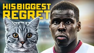 How Kurt Zouma RUINED His Career [upl. by Heywood]