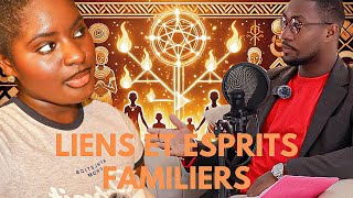 COMBAT SPIRITUEL  AFFRONTER LES AUTELS DE FAMILLES 😰 • GRACEOFGOD [upl. by Nodnas623]