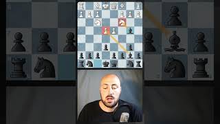 OWEN’S DEFENSE CHESS shorts chess hikarunakamura magnuscarlsen chessgame [upl. by Irrok]