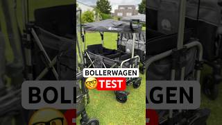 🤓 BOLLERWAGEN TEST⁉️ anzeige🐘 Top 3 ELVENT influeltern familie eltern kinder momlife mutter [upl. by Jenelle]