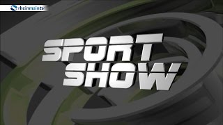 Sport Show vom 29 Juni 2015 [upl. by Aicenet561]