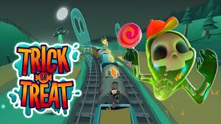 Subway Surfers Halloween 2024  Live Streaming [upl. by Riane]