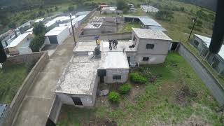 El Corazon Tepehuanes Durango Mexico Sus habitantes historia y CostumbresViaje aereal por Drone [upl. by Lopez]