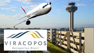 FUI RETIRAR O MEU PASSAPORTE AEROPORTO INTERNACIONAL DE VIRACOPOS  CAMPINAS [upl. by Macomber965]