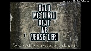 Allame  Allame Sendromu  Beat [upl. by Malynda]