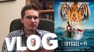 Vlog  LOdyssée de Pi [upl. by Kennie]