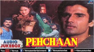 Pehchaan Full Songs Jukebox  Saif Ali Khan Shilpa Shirodkar Sunil Shetty Madhu [upl. by Inge872]