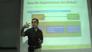 Principles of Management  Lecture 05 [upl. by Dviad]