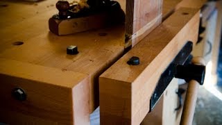 Understanding Workbenches for Woodworking [upl. by Jo Ann]