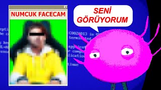 VİRÜSLÜ OYUNA GİRDİM [upl. by Amliw]