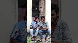 Fool🤣 అయ్యాడు youtubeshorts trending funny tricks [upl. by Hobard]