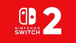 💥 PRIMEROS DETALLES OFICIALES de NINTENDO SWITCH 2 [upl. by Sherborn]