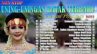 UNING UNINGAN BERTUA SITANGGANG SULIM TONGOSAN [upl. by Ahsaf]