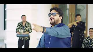 Chalo Bant Lata ha Dono sazaye Tahir Nayyar New 2024 Song [upl. by Alwin]