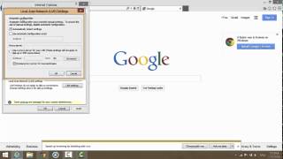 How to Fix Internet Webpage Cannot Be Displayed Issue [upl. by Cooperstein]