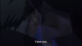 Rezero Episode 9 Satella ASMR scene [upl. by Beryl203]