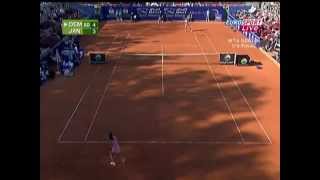 Elena Dementieva VS Jelena Jankovic Berlin 2008 QF Highlights [upl. by Ericksen]