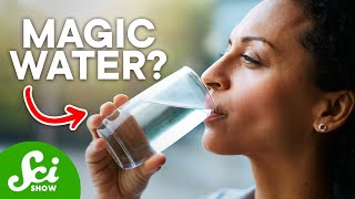 Is Alkaline Water Actually Better For You [upl. by Odarbil127]