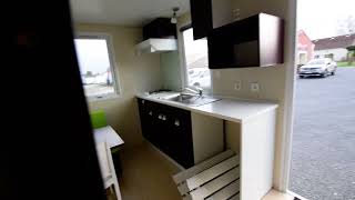 Mobil home Ohara 534  60 [upl. by Erb]