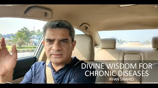 Divine Wisdom for Chronic Ailments  Part 1 [upl. by Donelu418]