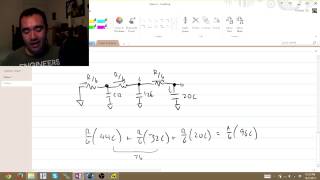 IC Design I  Transistor Sizing and Resistance Matching [upl. by Ellimaj]