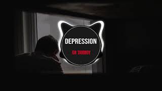 Depression  GR Tanmoy  Bangla Rap Song 2019  Official Audio [upl. by Padraic131]