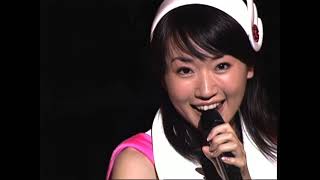 4K AI Upscale Nana Mizuki  Suddenly 〜巡り合えて〜  Live Festa 2007 [upl. by Scrivens]