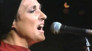 Maria Carta  Andrea Parodi  No Potho Reposare  Live 1993 [upl. by Tatiana]