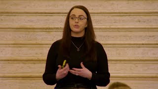 Coercive control do you know what it means  Susan Lagdon  TEDxStormont [upl. by Tressa]