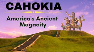 Cahokia Americas Ancient Megacity  Unveiling its Hidden History [upl. by Alrahc]