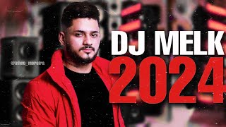 DJ MELK 2024  FORRÓZINHO PRA PAREDÃO  MÚSICAS NOVAS  EP NOVA ERA  ALTA QUALIDADE  MÉDIOS GRAVES [upl. by Hadeehuat]