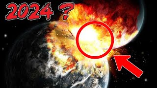 Could Nibiru Hit Planet Earth In 2024 [upl. by Dorkus]