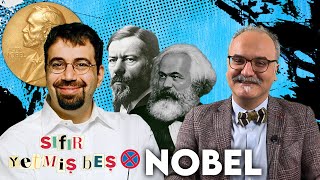 Nobel Acemoğlu ve Sosyal Bilimler  Emrah Safa Gürkan  075x [upl. by Wallach922]