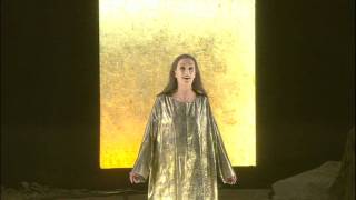 HD Wagner Tristan und Isolde Act 3 quotLiebestodquot [upl. by Anastatius]