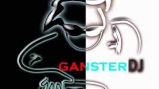 Pegaito ala Pared amp Contra la pared Remix by GANSTERDj [upl. by Ivor]