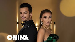 Yllka Kuqi ft Ylli Demaj  Potpuri 2023  n’Kosove show [upl. by Ecinnahs983]