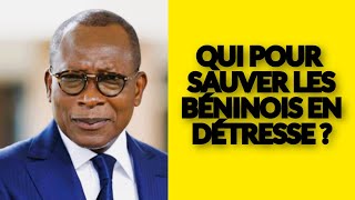 Bénin  pourquoi le gouvernement de Patrice Talon ne se porte pas au secours de ses ressortissants [upl. by Acireh784]